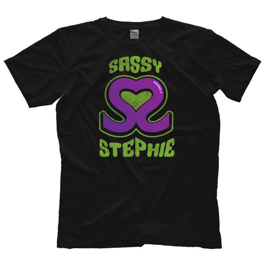 Sassy Stephie Returns Shirt
